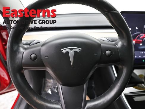 Used 2018 Tesla Model 3 Long Range AWD/4WD image 10