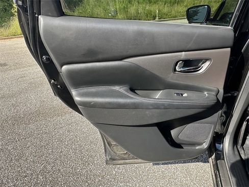 Used 2021 Nissan Murano SL w/ SL Moonroof Package image 21