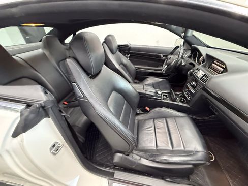 Used 2015 Mercedes-Benz E 400 4MATIC Coupe image 18
