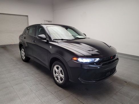 Used 2024 Dodge Hornet GT AWD/4WD image 13