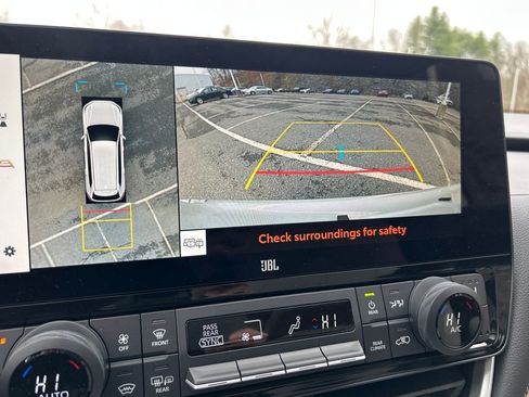 New 2026 Toyota Grand Highlander Limited image 14