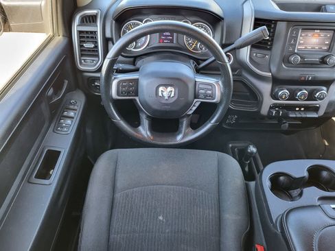 Used 2020 RAM 2500 Tradesman AWD/4WD image 26