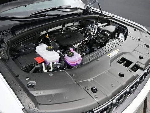 New 2026 Jeep Grand Cherokee L Limited image 41