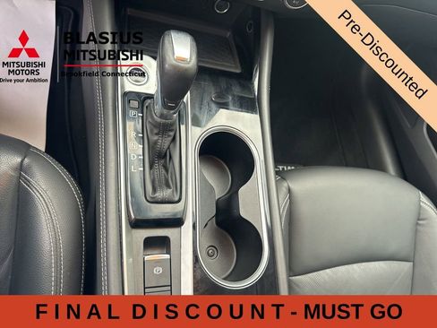 Used 2023 Nissan Altima 2.5 SL AWD/4WD image 26