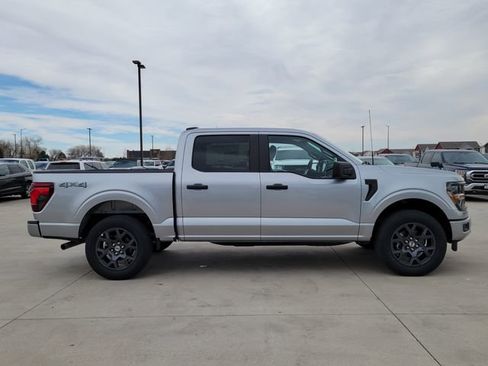 New 2026 Ford F150 STX w/ Equipment Group 200A image 2