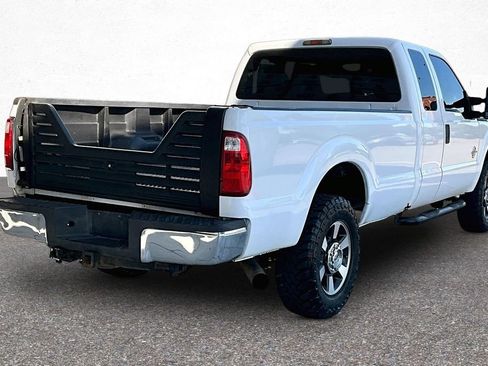 Used 2012 Ford F250 XL w/ XL Value Pkg AWD/4WD image 7