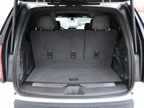 Used 2021 Chevrolet Tahoe High Country image 20