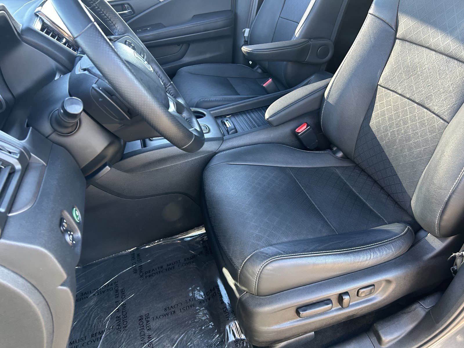 Used 2019 Honda Passport EX-L image 24