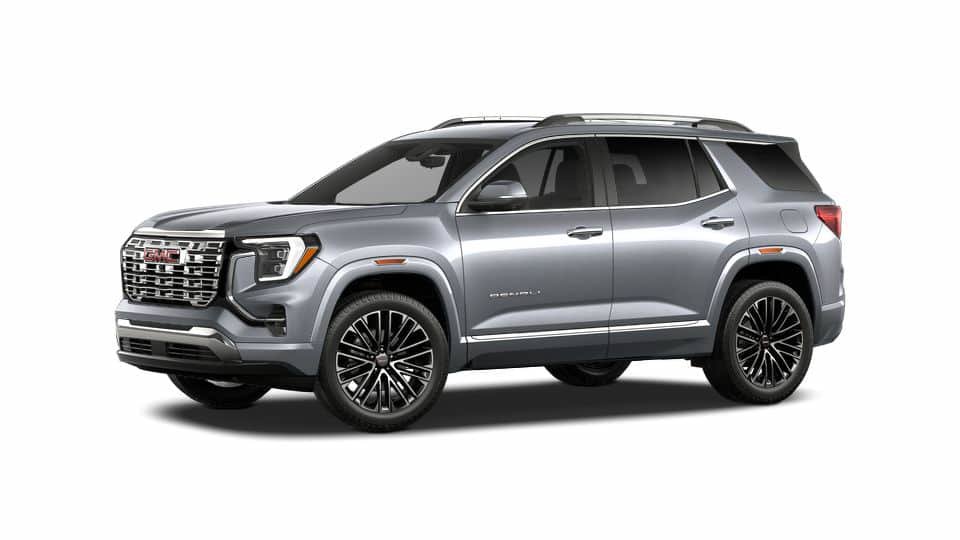 New 2027 GMC Terrain Denali w/ LPO, Floor Liner Package AWD/4WD image 28