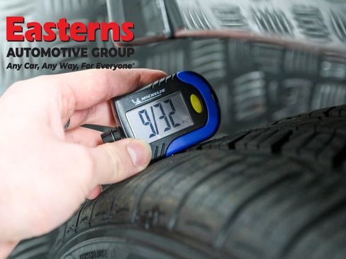 Used 2024 Alfa Romeo Tonale Veloce w/ Active Assist Package image 25