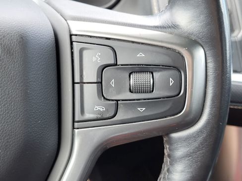 Used 2021 Chevrolet Tahoe Premier AWD/4WD image 17