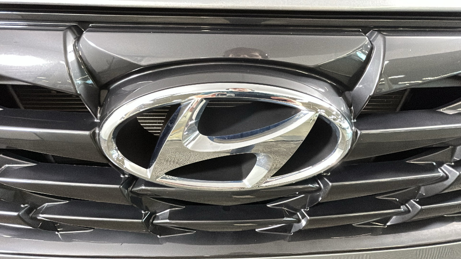 Used 2024 Hyundai Tucson SE AWD/4WD image 10