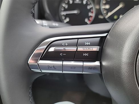 New 2026 MAZDA CX-50 AWD 2.5 S w/ Weather Package image 29