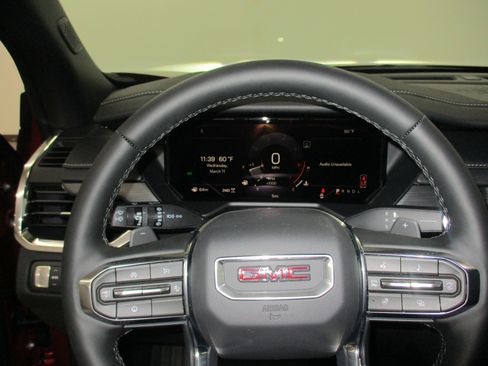 New 2026 GMC Acadia Elevation image 30