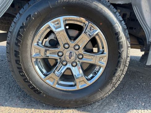 Used 2021 Ford F150 XLT w/ Equipment Group 301A Mid image 20