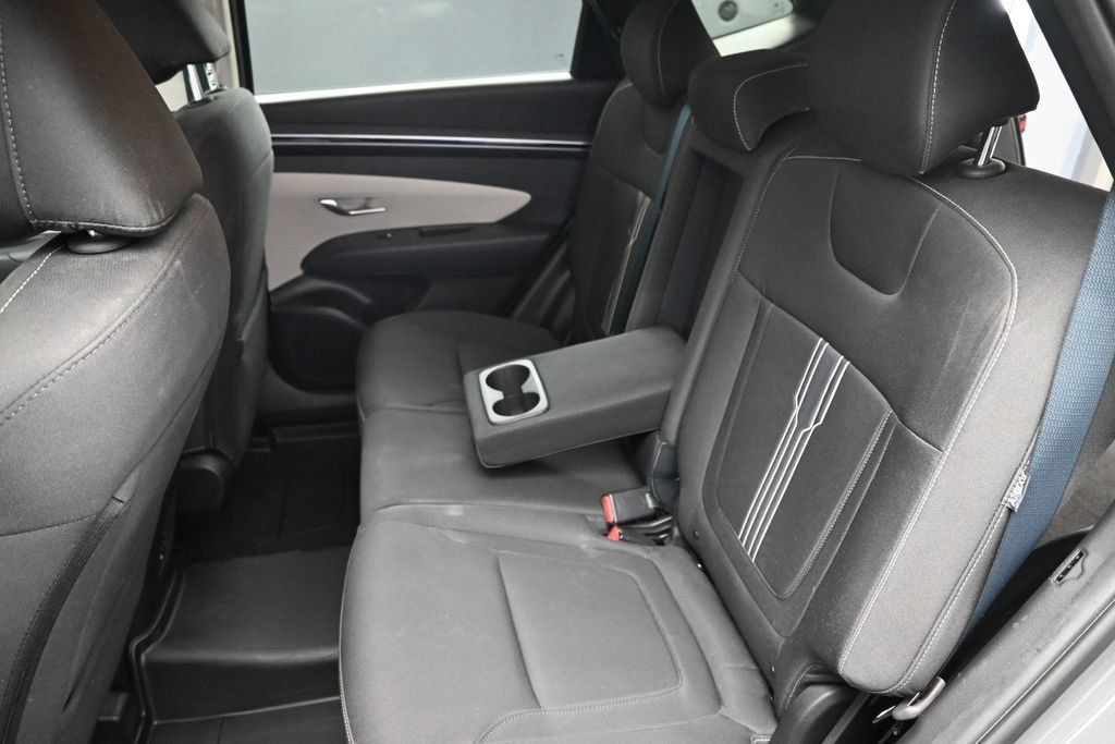 Used 2024 Hyundai Tucson SEL FWD image 18