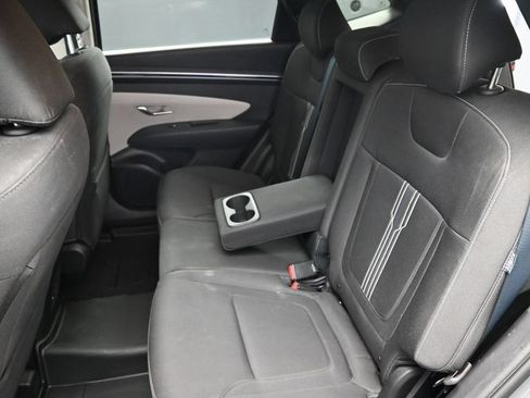 Used 2024 Hyundai Tucson SEL FWD image 18