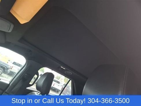 Used 2020 Ford Explorer Limited AWD/4WD image 12