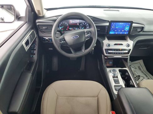 Used 2023 Ford Explorer 2WD image 14
