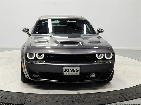 Used 2022 Dodge Challenger R/T Scat Pack image 2