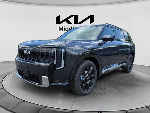 New 2027 Kia Telluride SX FWD image 1