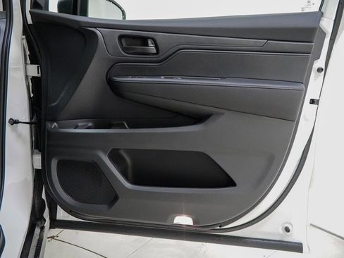 New 2026 Honda Odyssey EX-L image 34