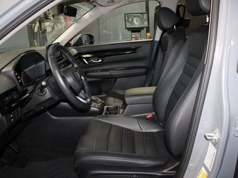 Used 2023 Honda CR-V EX-L image 12