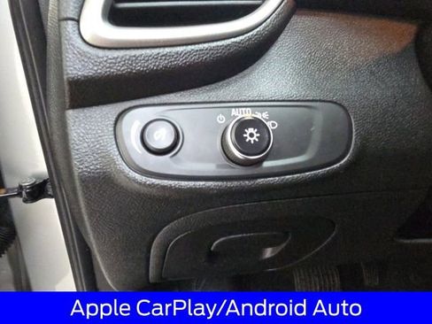 Used 2017 Chevrolet Trax LS image 24