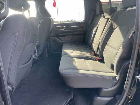 Used 2023 RAM 1500 Lone Star image 12