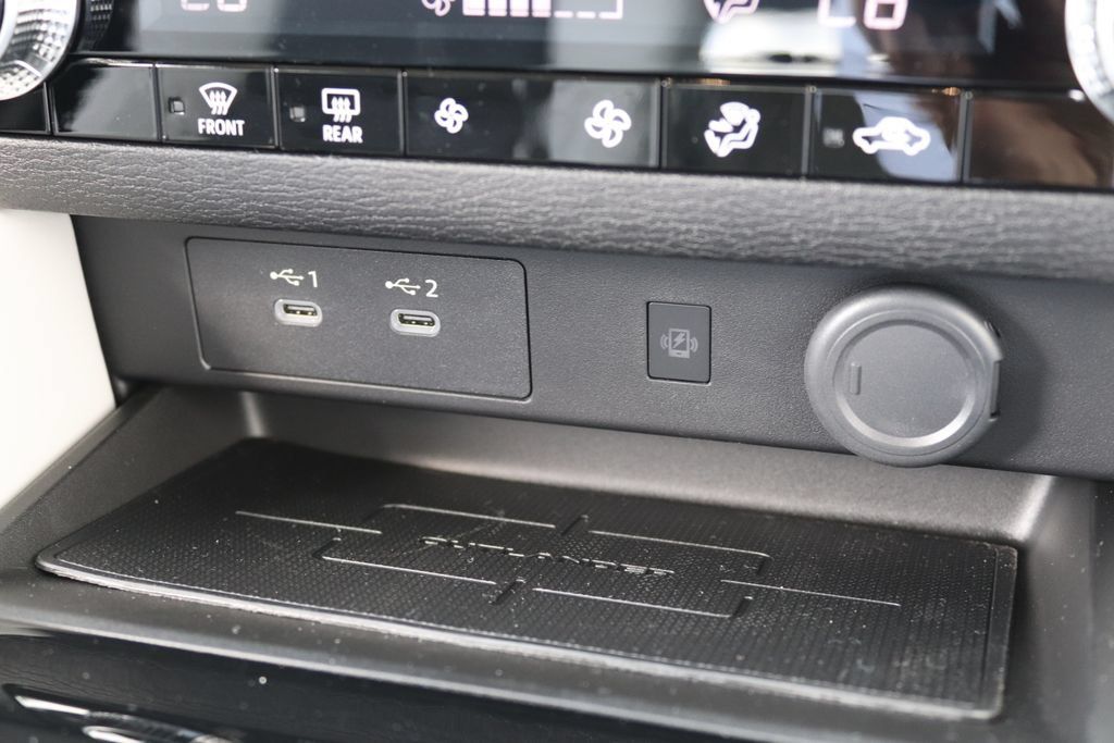 New 2026 Mitsubishi Outlander SE AWD/4WD image 19