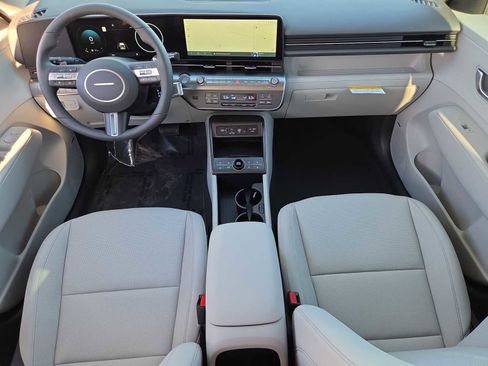 New 2026 Hyundai Kona Limited image 15