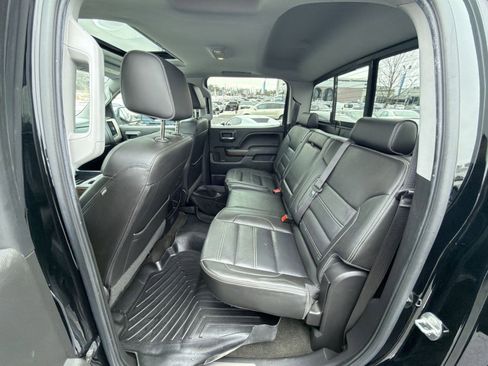 Used 2017 GMC Sierra 1500 Denali image 25