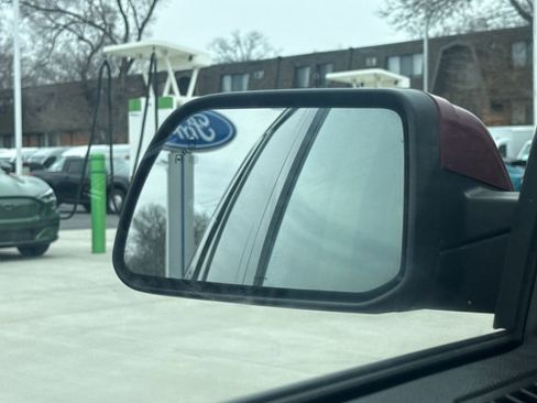 Used 2014 Ford Edge SEL w/ Equipment Group 205A image 34