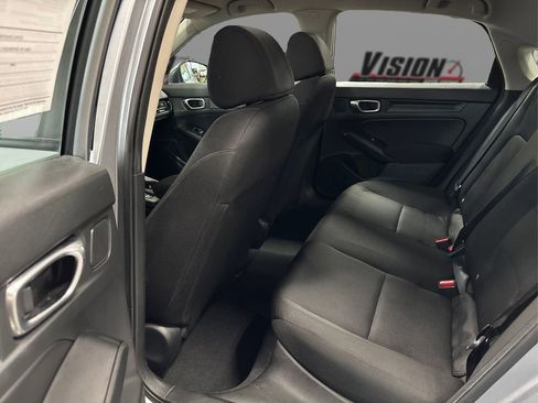 Used 2023 Honda Civic LX image 10