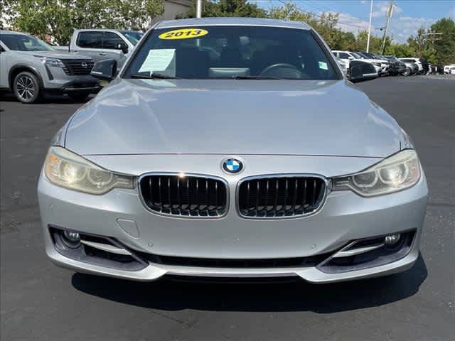 Used 2013 BMW 328i Sedan RWD image 9