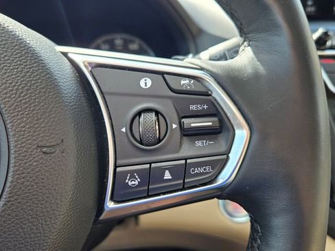 Certified 2024 Acura RDX SH-AWD w/ Advance Package image 25