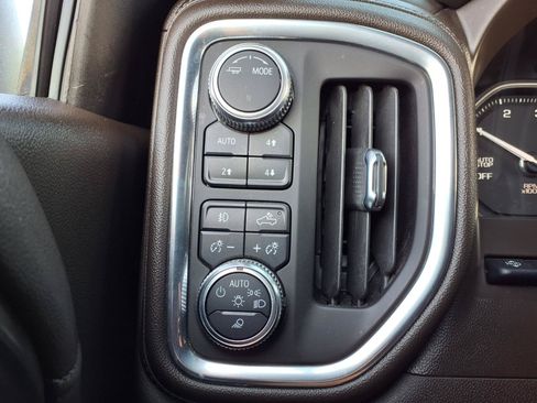 Used 2021 GMC Sierra 1500 Denali w/ Denali Ultimate Package AWD/4WD image 25