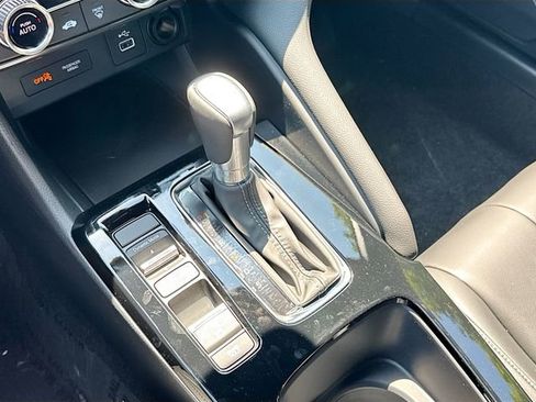 Certified 2025 Acura Integra A-Spec image 17