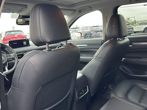 Used 2023 MAZDA CX-5 AWD 2.5 S image 17
