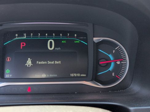 Used 2021 Honda Pilot Touring image 4