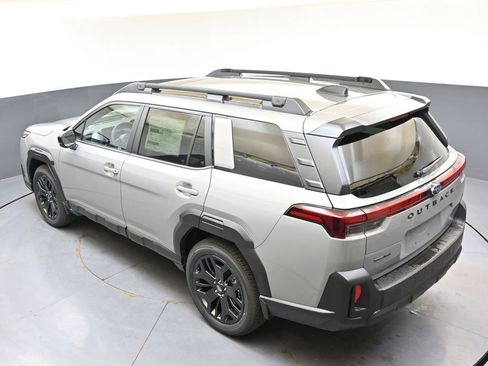 New 2026 Subaru Outback Limited XT AWD/4WD image 49