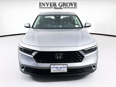 Used 2023 Honda Accord EX image 2