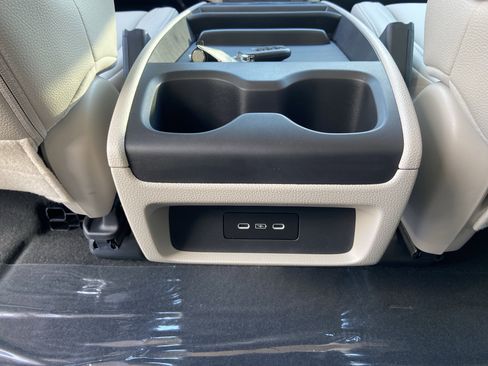 New 2026 Honda Odyssey EX-L image 48