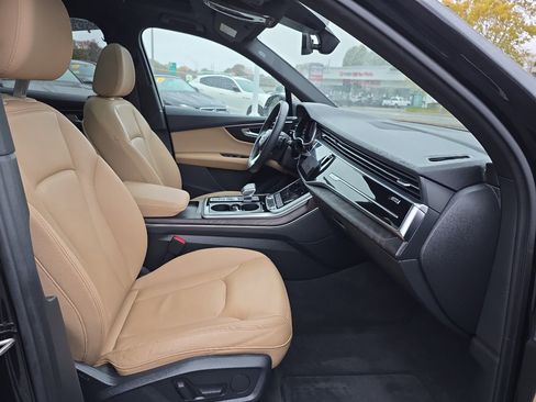 Used 2022 Audi Q7 2.0T Premium Plus w/ Premium Plus Package image 36