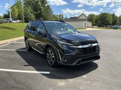 Used 2023 Subaru Ascent Limited