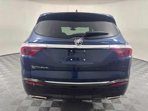 Used 2023 Buick Enclave Essence w/ Experience Buick Package AWD/4WD image 41