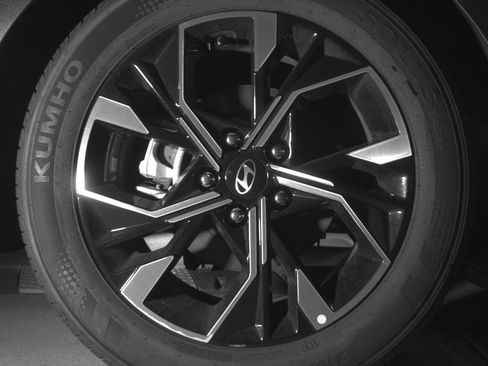 Used 2025 Hyundai Sonata SEL image 15