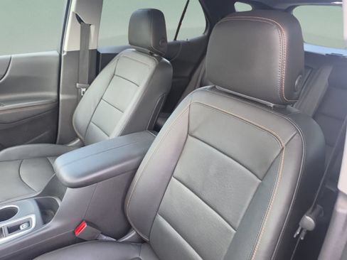 Used 2020 Chevrolet Equinox Premier AWD/4WD image 26
