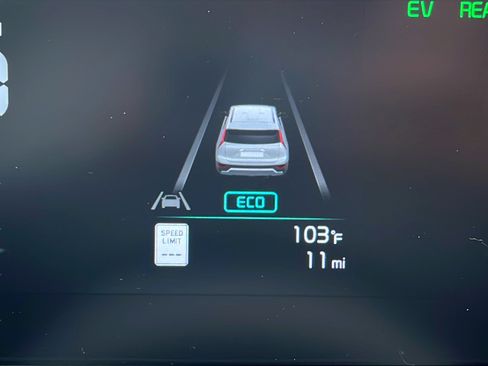New 2026 Kia Niro LX FWD image 22