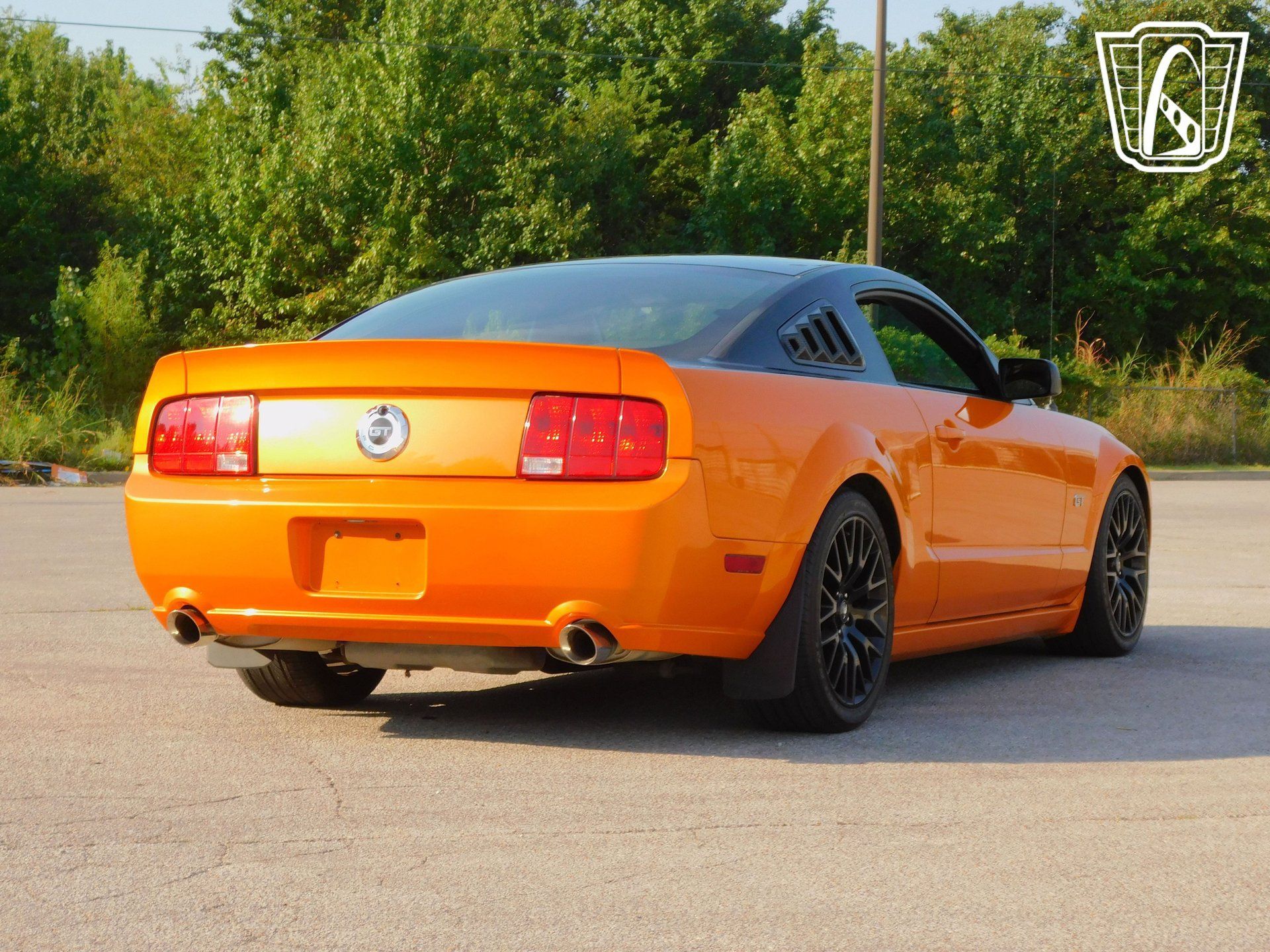 Used 2008 Ford Mustang GT Premium RWD image 40